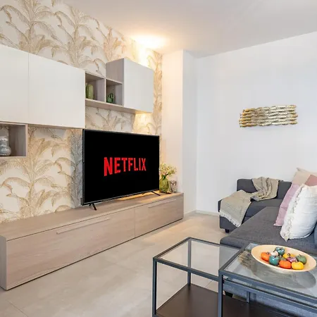 Apartment Relaxing Family 250m From & Free Garage Polignano a Mare