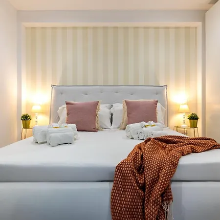 Apartment Relaxing Family 250m From & Free Garage Polignano a Mare