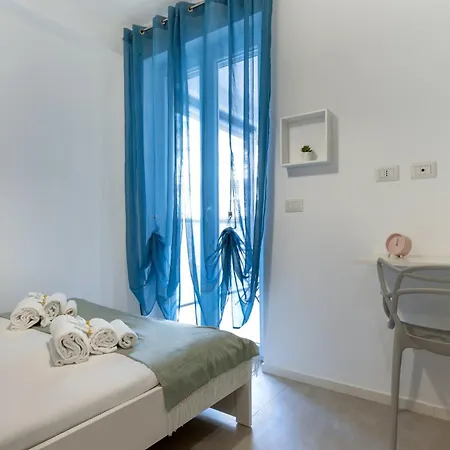 Relaxing Family 250m From & Free Garage Apartment Polignano a Mare