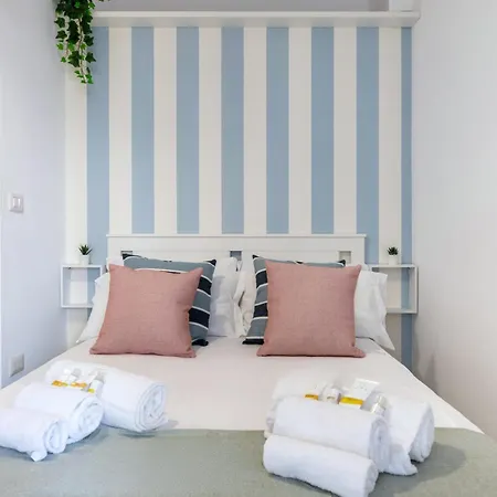 Relaxing Family 250m From & Free Garage * Polignano a Mare