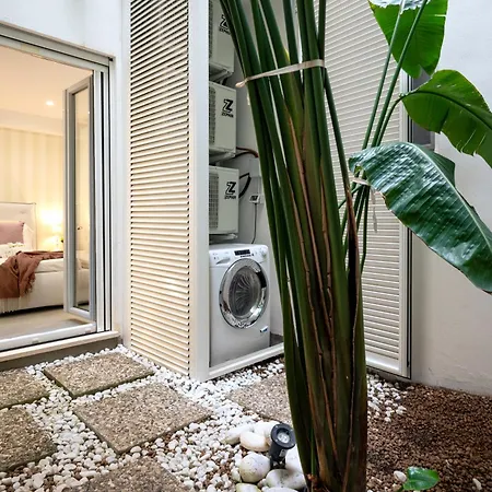 Relaxing Family 250m From & Free Garage