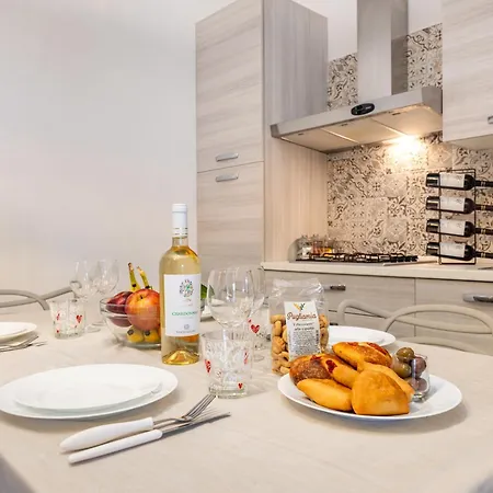 Apartment Relaxing Family 250m From & Free Garage