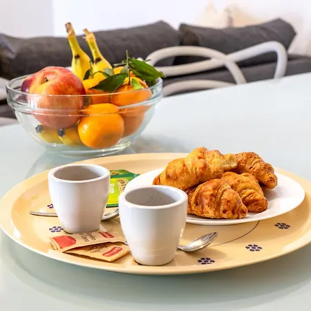 Apartment Relaxing Family 250m From & Free Garage *