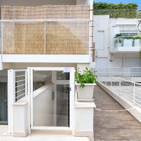 Apartment Relaxing Family 250m From & Free Garage *