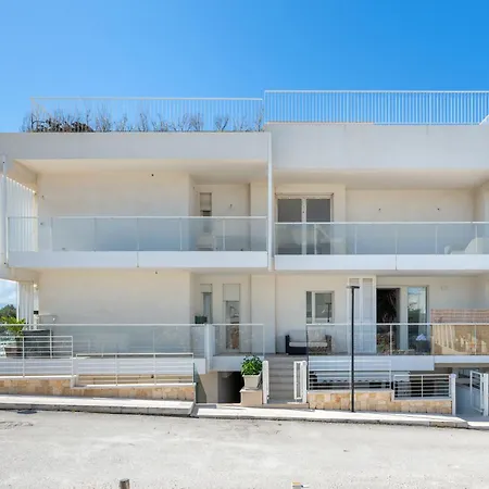 Relaxing Family 250m From & Free Garage Polignano a Mare